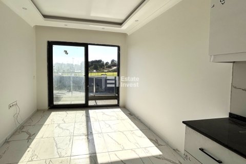 Продажа квартиры  в Аланье, Анталье, Турция студия, 45м2, №228268 – фото 5