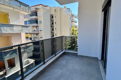 Продажа квартиры  в Аланье, Анталье, Турция студия, 45м2, №228270 – фото 5