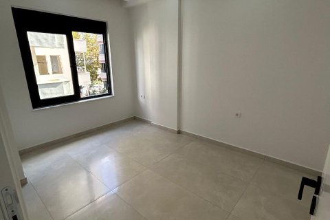 Продажа квартиры  в Аланье, Анталье, Турция студия, 45м2, №228270 – фото 3