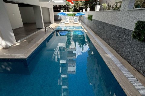 Продажа квартиры  в Аланье, Анталье, Турция студия, 45м2, №228270 – фото 7
