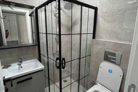 Продажа квартиры  в Аланье, Анталье, Турция студия, 45м2, №228270 – фото 4