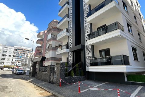 Продажа квартиры  в Аланье, Анталье, Турция студия, 45м2, №228270 – фото 9