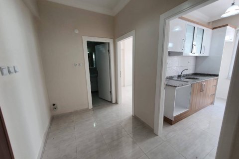 Продажа квартиры  в Аланье, Анталье, Турция студия, 55м2, №228267 – фото 2