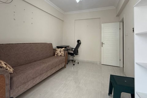Продажа квартиры  в Аланье, Анталье, Турция студия, 55м2, №228267 – фото 3
