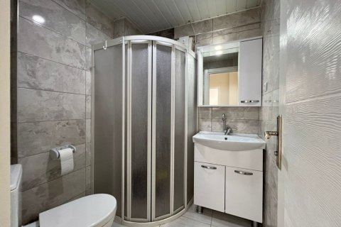 Продажа квартиры  в Аланье, Анталье, Турция студия, 55м2, №228267 – фото 7