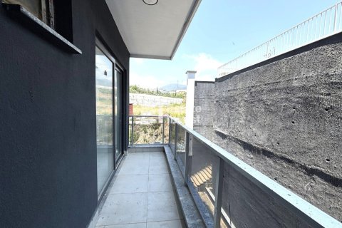 Продажа квартиры  в Аланье, Анталье, Турция студия, 45м2, №228269 – фото 6