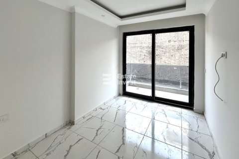 Продажа квартиры  в Аланье, Анталье, Турция студия, 45м2, №228269 – фото 3