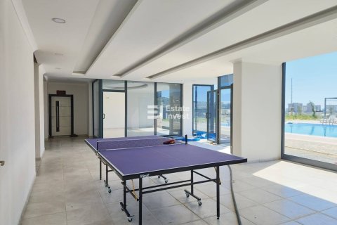 Продажа квартиры  в Аланье, Анталье, Турция студия, 45м2, №228269 – фото 15