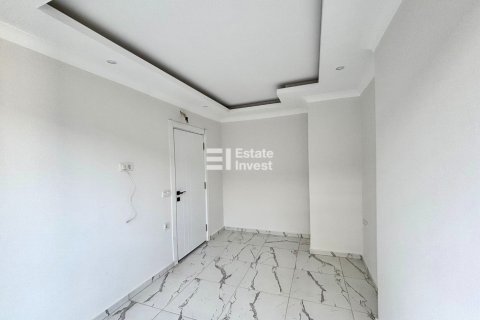 Продажа квартиры  в Аланье, Анталье, Турция студия, 45м2, №228269 – фото 5