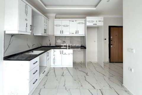 1+0 Wohnung  in Alanya, Antalya, Türkei Nr. 228269