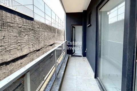 Продажа квартиры  в Аланье, Анталье, Турция студия, 45м2, №228269 – фото 7
