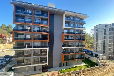 1+1 Apartment  in Avsallar, Antalya, Turkey No. 231023