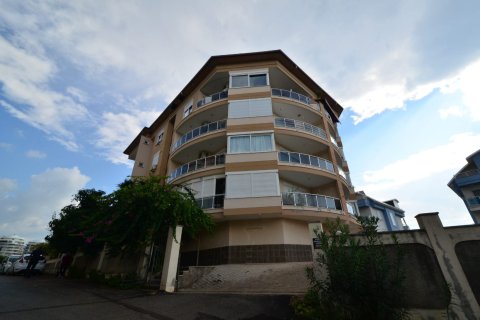 5+2 Takleilighet  i Cikcilli, Antalya, Tyrkia Nr. 231020