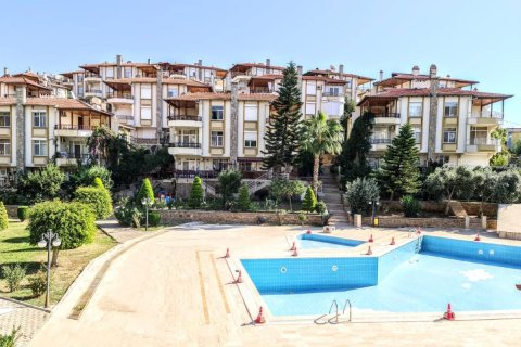 3+2 Villa i Kestel, Antalya, Turkiet Nr. 231021