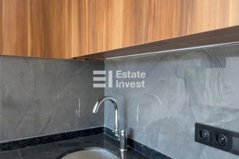 1+0 Lejlighed i Alanya, Antalya, Tyrkiet Nr. 228257 - 4