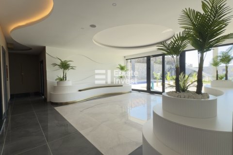 1+0 Lejlighed i Alanya, Antalya, Tyrkiet Nr. 228257 - 14