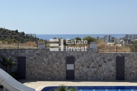 1+0 Lejlighed i Alanya, Antalya, Tyrkiet Nr. 228257 - 13
