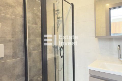 1+0 Lejlighed i Alanya, Antalya, Tyrkiet Nr. 228257 - 11