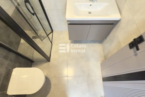 1+0 Lejlighed i Alanya, Antalya, Tyrkiet Nr. 228257 - 10