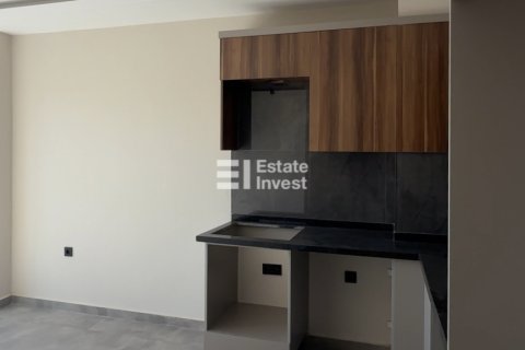 1+0 Lejlighed i Alanya, Antalya, Tyrkiet Nr. 228257 - 3