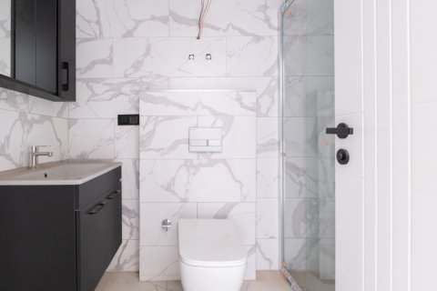 Продажа квартиры  в Аланье, Анталье, Турция 1+1, 50м2, №228259 – фото 7