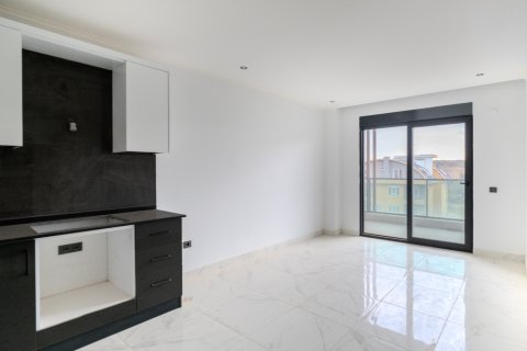 Продажа квартиры  в Аланье, Анталье, Турция 1+1, 50м2, №228259 – фото 2