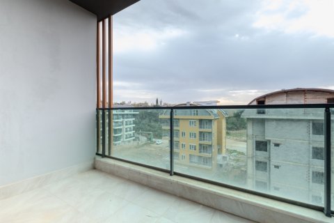 Продажа квартиры  в Аланье, Анталье, Турция 1+1, 50м2, №228259 – фото 8