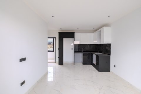 Продажа квартиры  в Аланье, Анталье, Турция 1+1, 50м2, №228259 – фото 4
