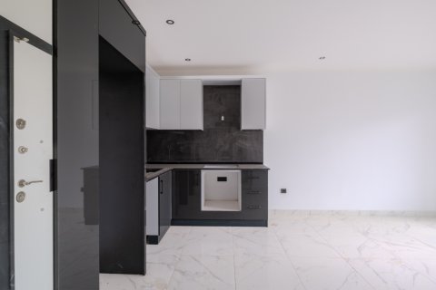 Продажа квартиры  в Аланье, Анталье, Турция 1+1, 50м2, №228259 – фото 3