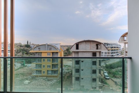 Продажа квартиры  в Аланье, Анталье, Турция 1+1, 50м2, №228259 – фото 9