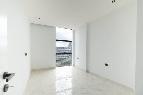 Продажа квартиры  в Аланье, Анталье, Турция 1+1, 50м2, №228259 – фото 5