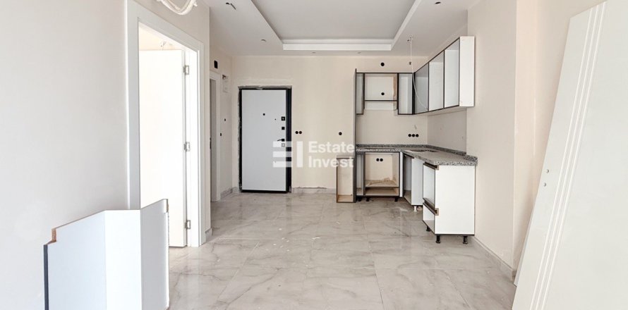 Квартира  1+1 в Аланье, Анталья, Турция №228258