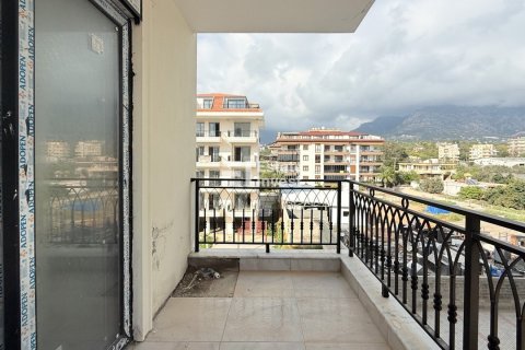 Продажа квартиры  в Аланье, Анталье, Турция 1+1, 45м2, №228258 – фото 7