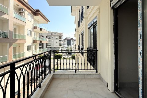 Продажа квартиры  в Аланье, Анталье, Турция 1+1, 45м2, №228258 – фото 6