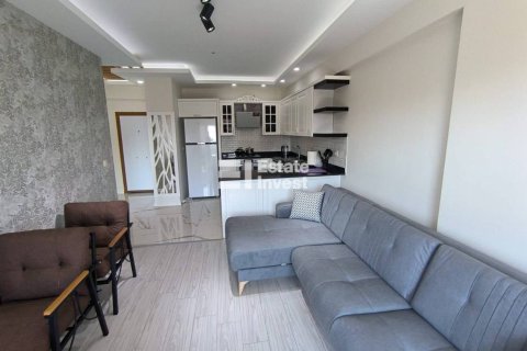 Daire 1+1 Mersin, Türkiye №228260 - 2