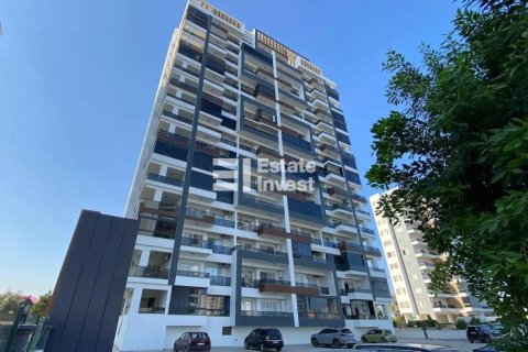 Daire 1+1 Mersin, Türkiye №228260 - 10