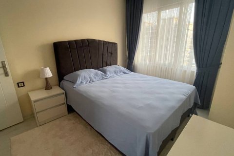 Продажа квартиры  в Аланье, Анталье, Турция 1+1, 60м2, №228262 – фото 6