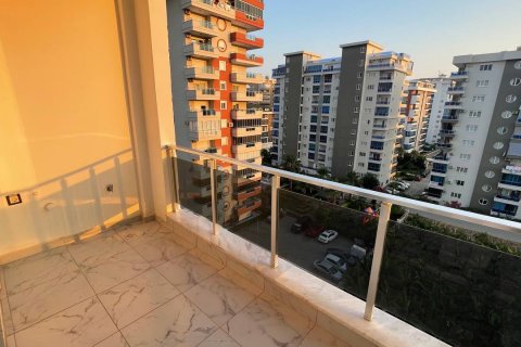 Продажа квартиры  в Аланье, Анталье, Турция 1+1, 60м2, №228262 – фото 12