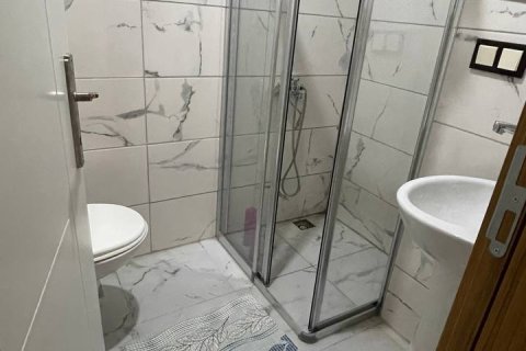 Продажа квартиры  в Аланье, Анталье, Турция 1+1, 60м2, №228262 – фото 10