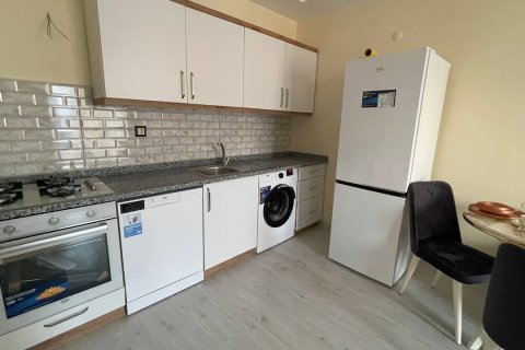 Продажа квартиры  в Аланье, Анталье, Турция 1+1, 60м2, №228262 – фото 5