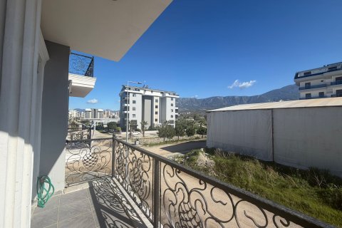1+1 Wohnung  in Alanya, Antalya, Türkei Nr. 228261 - 7
