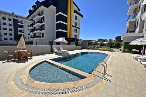 1+1 Wohnung  in Alanya, Antalya, Türkei Nr. 228261 - 10
