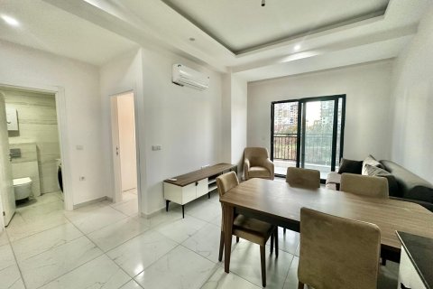 Продажа квартиры  в Аланье, Анталье, Турция 1+1, 55м2, №228263 – фото 3