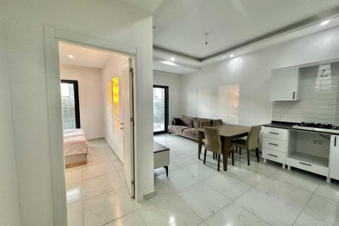 Продажа квартиры  в Аланье, Анталье, Турция 1+1, 55м2, №228263 – фото 5