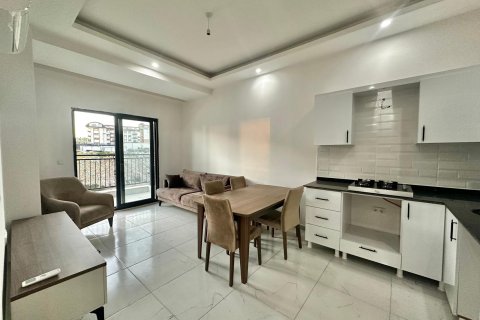 1+1 Wohnung  in Alanya, Antalya, Türkei Nr. 228263