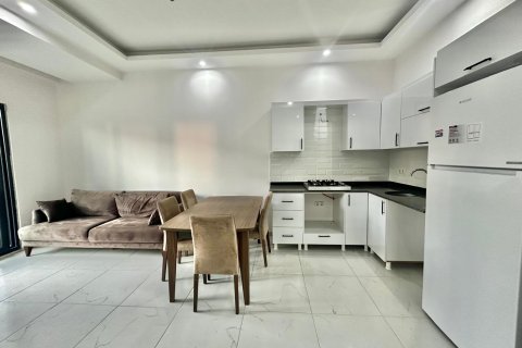 Продажа квартиры  в Аланье, Анталье, Турция 1+1, 55м2, №228263 – фото 4