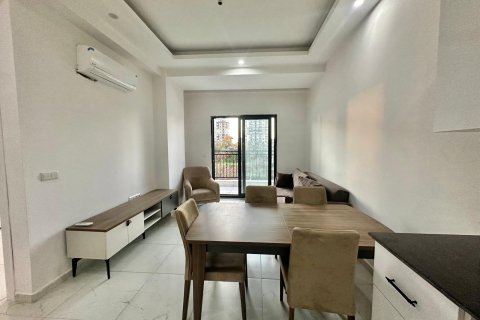 Продажа квартиры  в Аланье, Анталье, Турция 1+1, 55м2, №228263 – фото 2