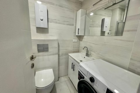 Продажа квартиры  в Аланье, Анталье, Турция 1+1, 55м2, №228263 – фото 8