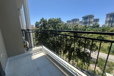 Продажа квартиры  в Аланье, Анталье, Турция 1+1, 55м2, №228263 – фото 9