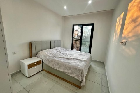 Продажа квартиры  в Аланье, Анталье, Турция 1+1, 55м2, №228263 – фото 6